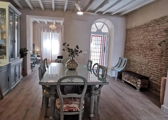 Casa De La Abuela Dolores