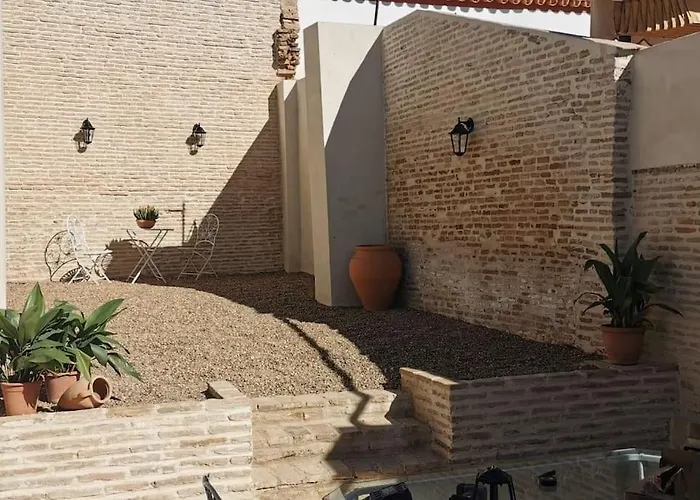 Casa De La Abuela Dolores