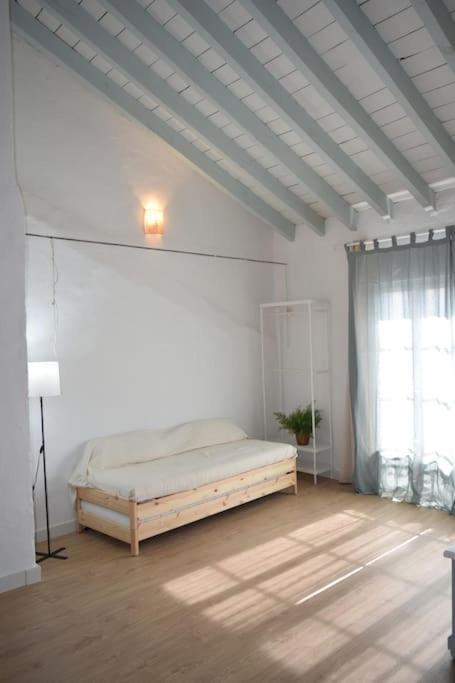Casa De La Abuela Dolores Villaverde del Rio