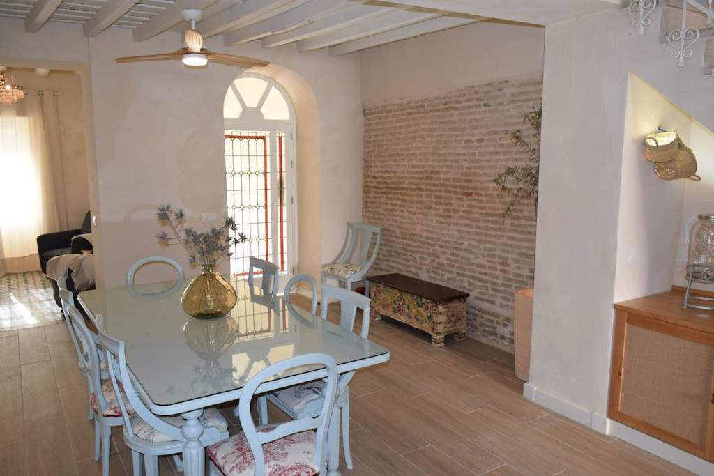 Casa De La Abuela Dolores Holiday home